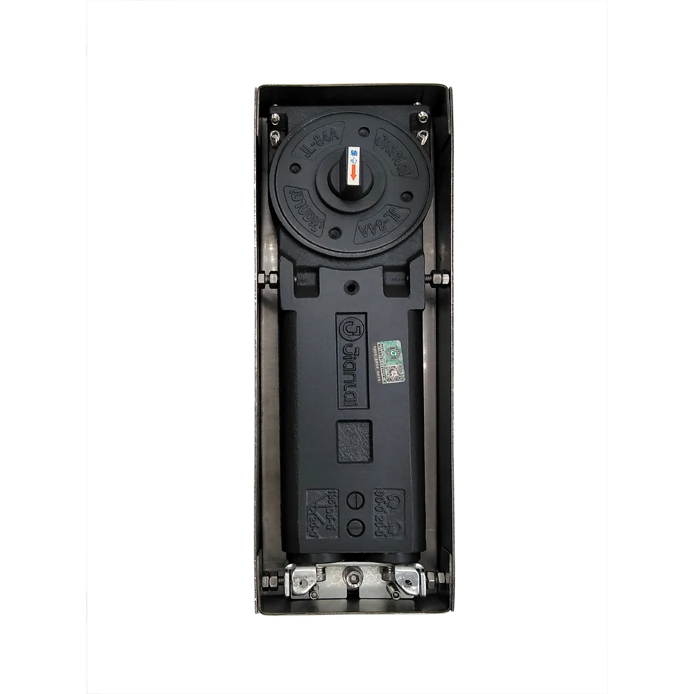 Factory Price Floor Spring Set Anti Vibration Floor Mount Gymnastic Floor Spring