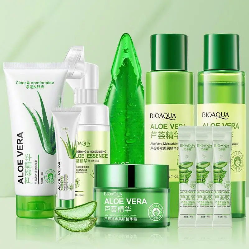 woher bekommt man aloe vera Aloe vera | Sukkulente main image 1