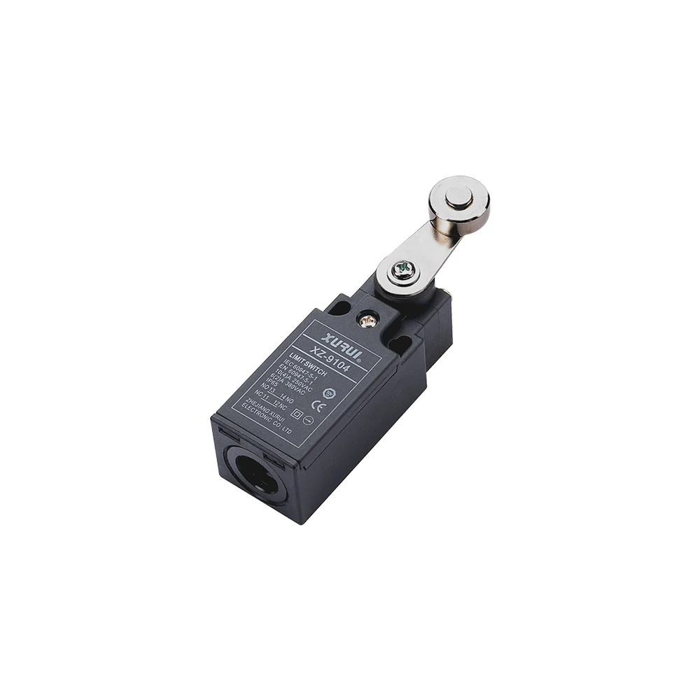 XZ-9104 Limit Switches for Elevators - Reliable & Durable
