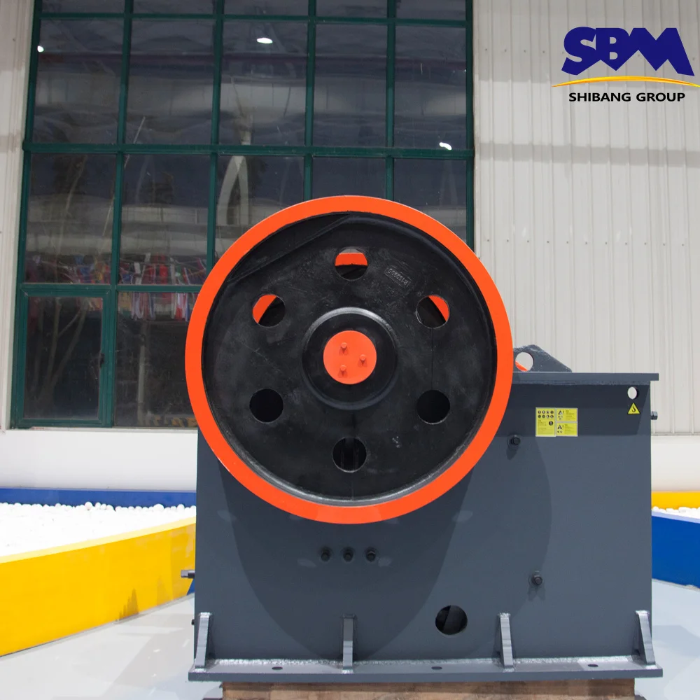 Low Price Pe1000*1200 Benchtop Hand Operated Rock Jaw Crusher with Screen Vertical Gold Stone Crusher Gold Mining Jaw Crusher