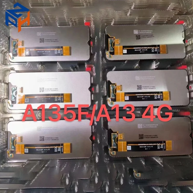 AMOLED OLED Lcd Display Touch Screen for Samsung Galaxy A10 A30 A50 A70 A12 A21 A32 A52 A72 A80 Display Pantalla