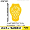 yellow LAS-B-M