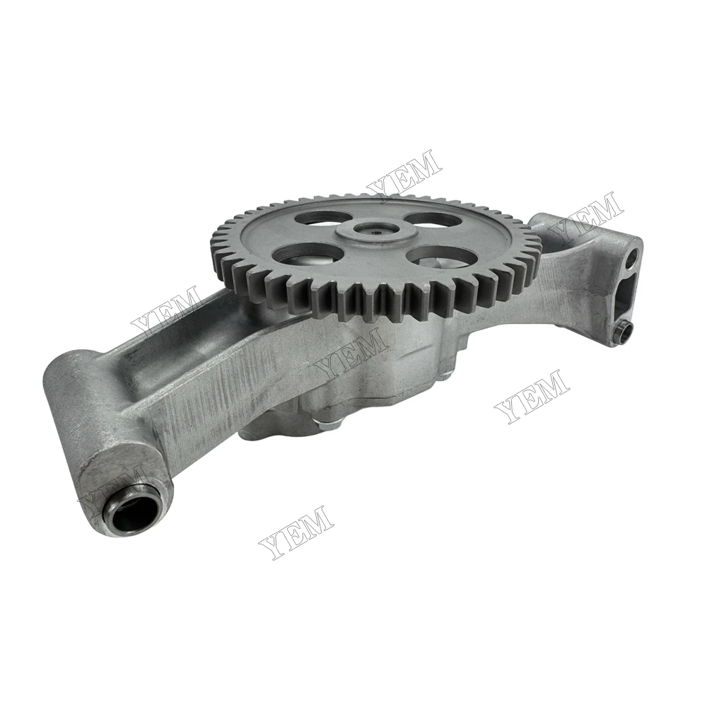 Oil Pump for Isuzu 6UZ1 Engine Repair Kit 4