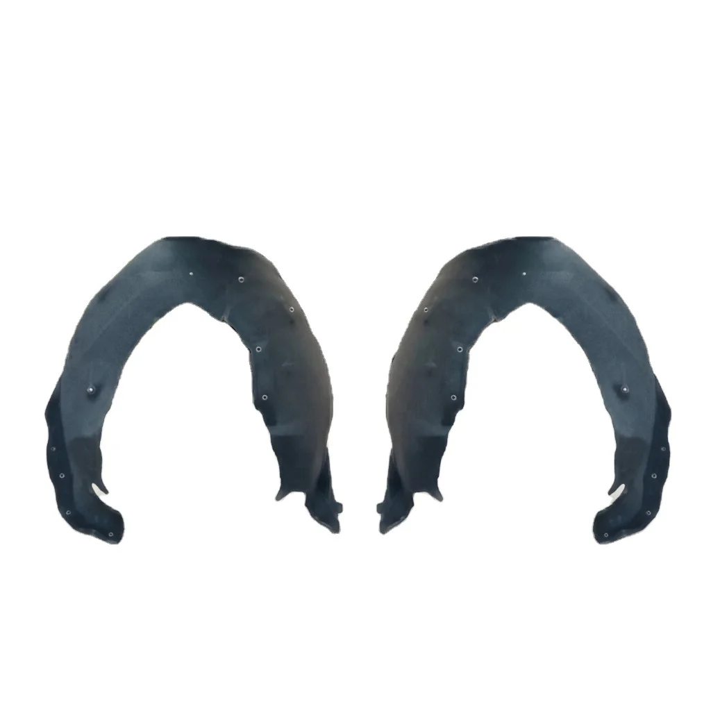 Rigenstar LR174245-B Front Fender Liner L PP+EPDM-20 Material for LAND ROVER VOGUE 2023-