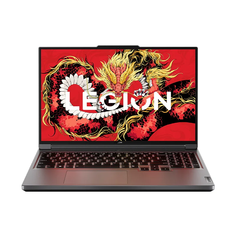 Lenovo Legion R7000P 2024 - High Performance Gaming Laptop