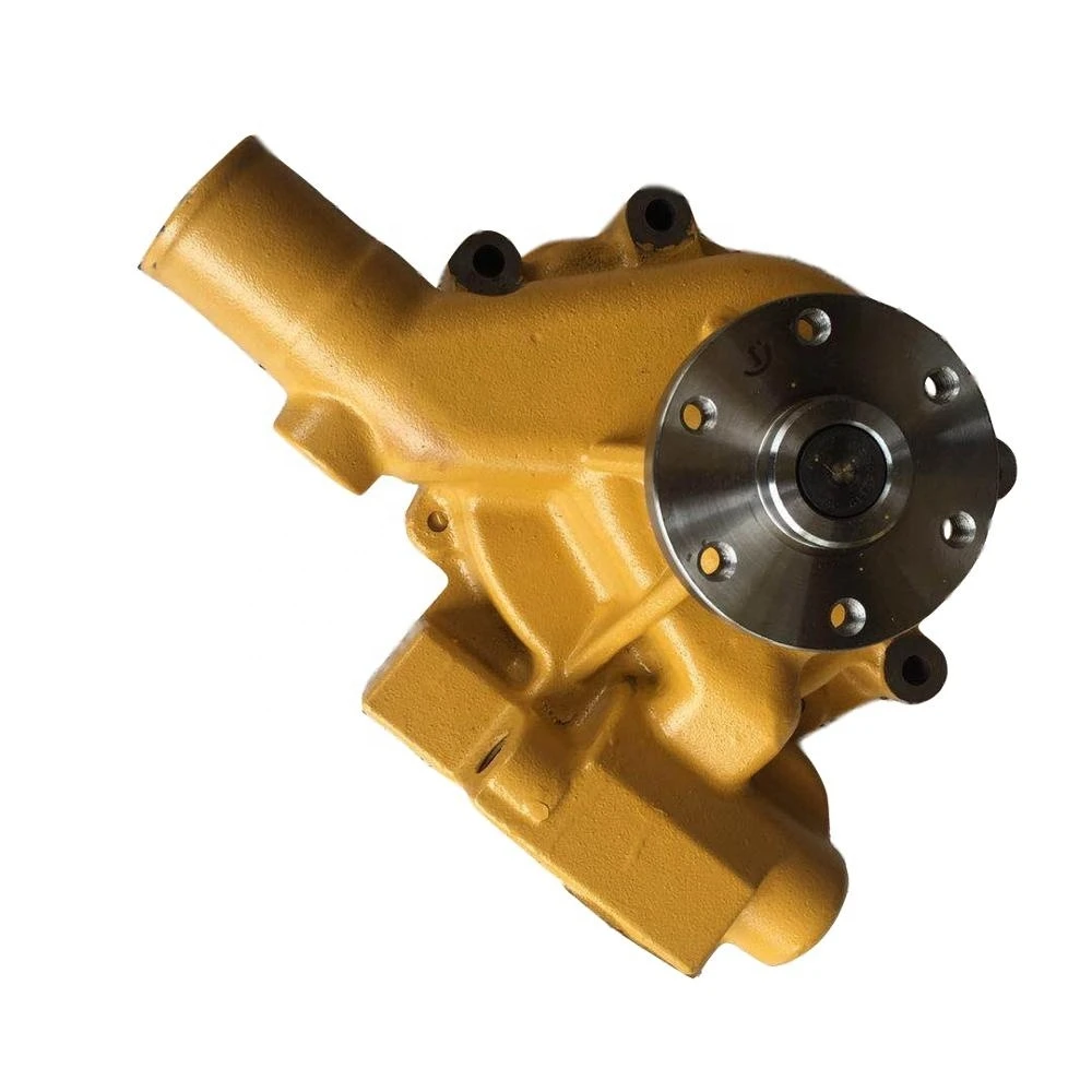 IZUMI for Komatsu 6D95 Water Pump 6206-61-1102 Fast Delivery Engine Parts