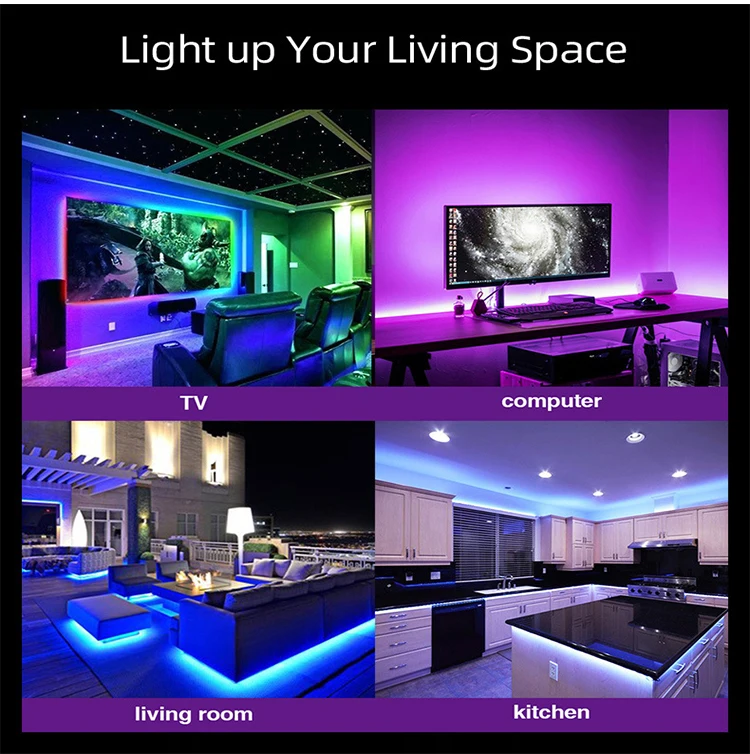 Dc1224v 12a Lighting Control System Wall Mounted Led Rgb Touch Panel