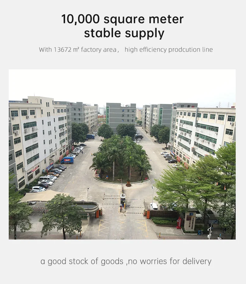 Nylon 610/612 Bristle Toothbrush Heads for Home Use with 100Packs MOQ - Compatible with Rotary Electric Toothbrush