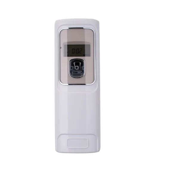 Discount Automatic Perfume Dispenser Custom air Freshener Making Machine
