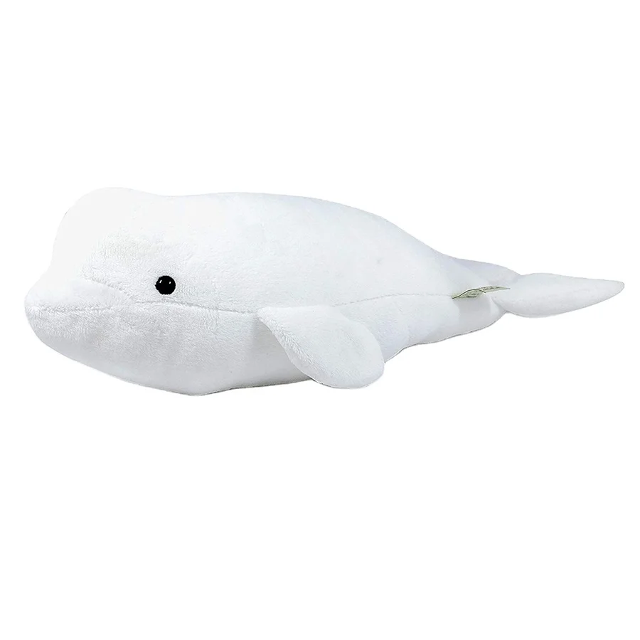 A138 Beluga Whales Sea Ocean Themed Stuffed Animal Plush Keychain Backpack  Clip Toys Make Your Own Keychain - Buy Make Your Own Keychain,Beluga Whale  Plush Keychain Own,Backpack Clip Make Whale Own Keychain