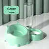 Green [No Bowl]