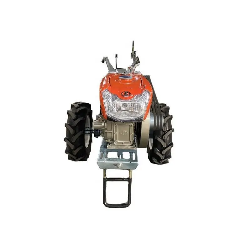 Good Quality Diesel Manual Farm Use Hand Tractor for Sale in Pakistan