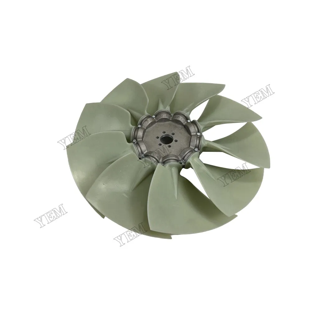 Fan for Doosan DH220-3 5