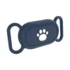 Bleu - Griffes de chat