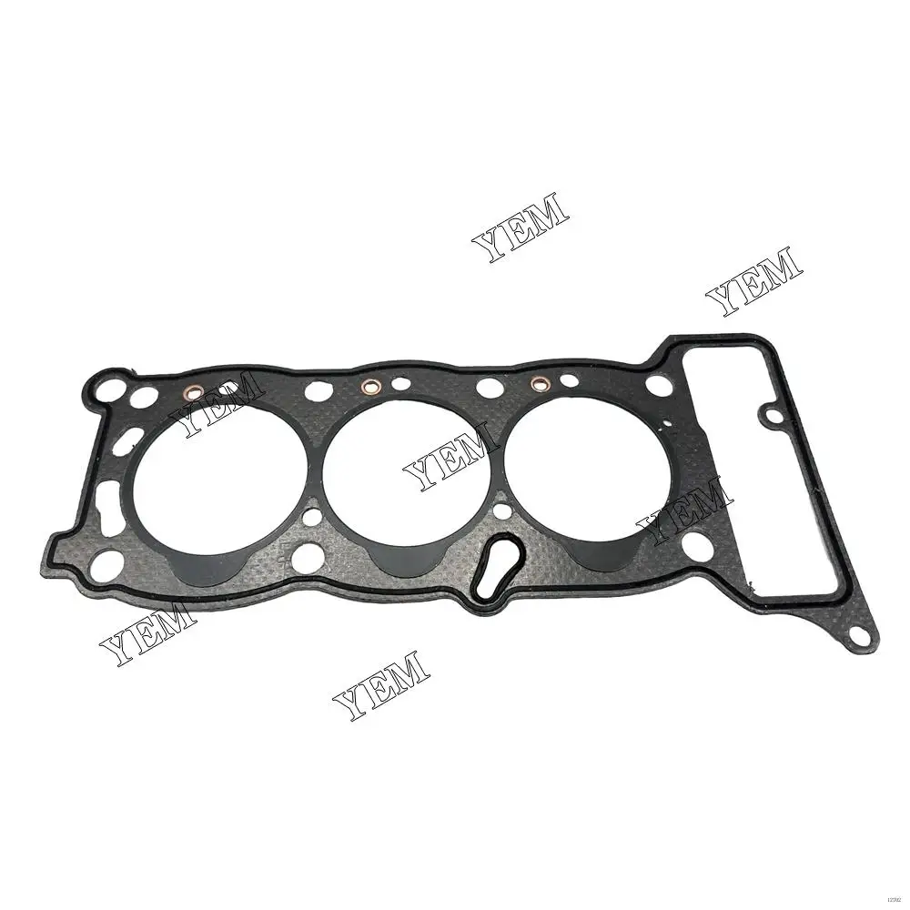 Original Brand New 3KC1 Head Gasket for Isuzu