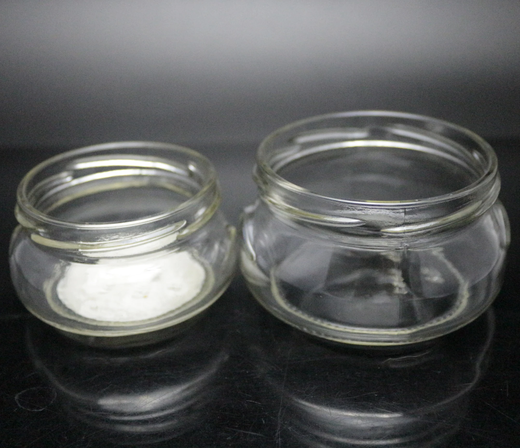 11 Oz Glass Tureen Jars With Gold Lids 325 Ml Buy 11 Oz Glass Tureen