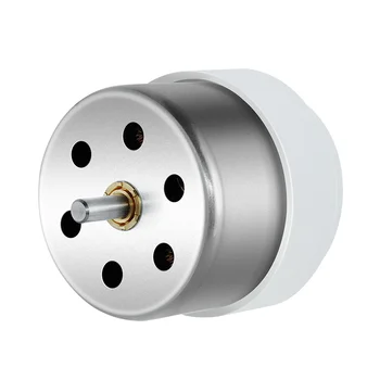 BLX Series Brushless DC Motor for Exhaust Fans Direct AC Connect