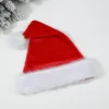 Peluche rouge