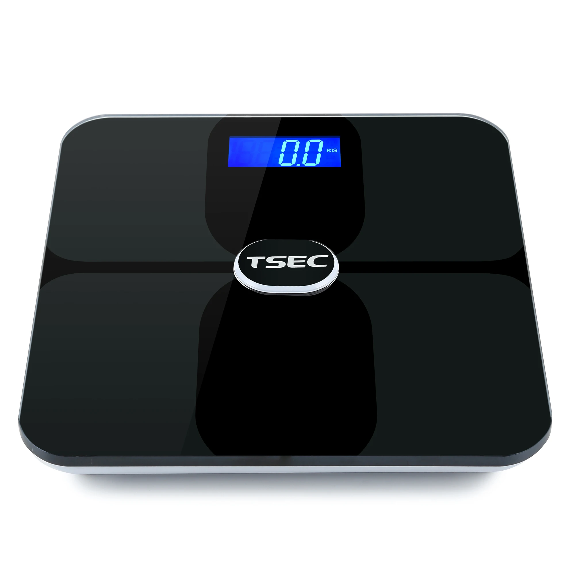 Bathroom APP API Body Fat Scales Factory Body Fat Scale Smart BMI Digital  Bathroom Wireless Weight Scale - China Buetooth Smart Scale, Weighing Scale