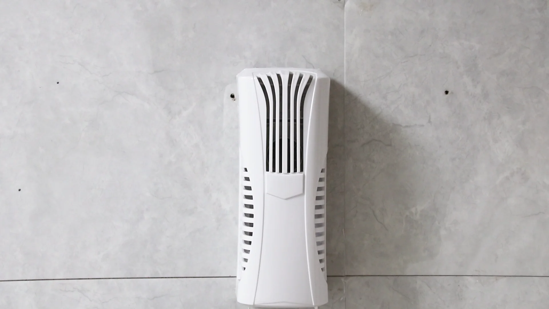 Natural Wall Air Freshener Dispenser Bathroom Indoor Room Solid ...