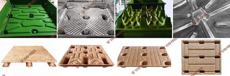 mould of press