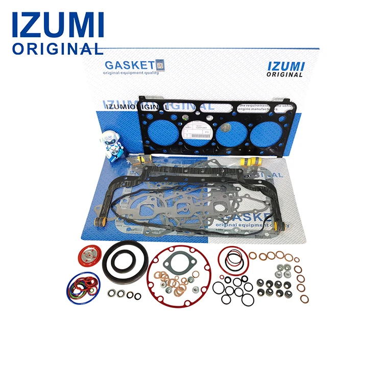 IZUMI ORIGINAL V2203 2403 Gasket Kit V2203 2403 Gasket Kit For Caterpillar Construction Machinery Parts