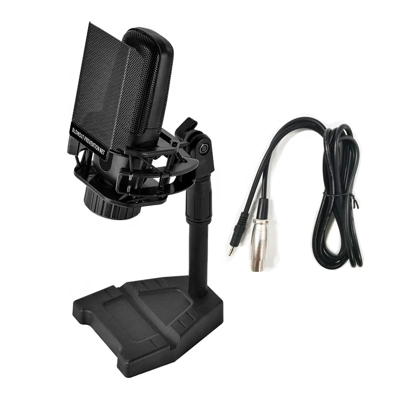 ZX85 Live Streaming Podcast Professional Music Studio Equipment