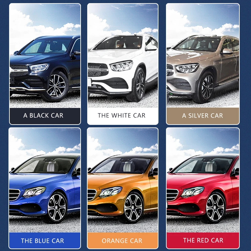 Car Wax Spray for Professional Finish Easy to Use Spray Cleans and Waxes Painted Surfaces