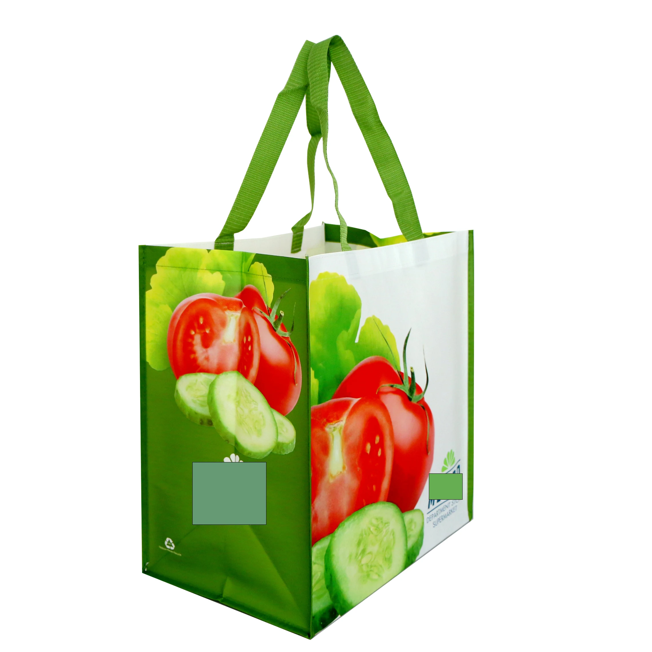 Multimodal Icon Eco Tote Bag - Metro Shop