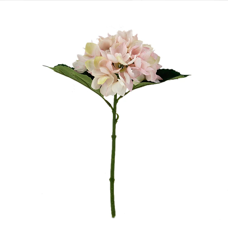 Qh213 0009d New Amazon Hot Selling Artificial Hydrangea Flowers Branches Wedding Decoration Flower High Quality Wholesale Buy Artificial Flowers Artificial Wedding Decoration Flowers Artificial Hydrangea Flowers Product On Alibaba Com