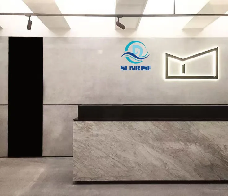 Guangzhou Sunrise Pool Spa Equipment Co., Ltd. 2