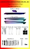 Honda CRV Dynamic 18 LED