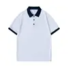 White+Navy blue