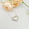Silver L