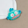 Yeux de coeur Wuggy