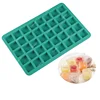 40 grid ice tray