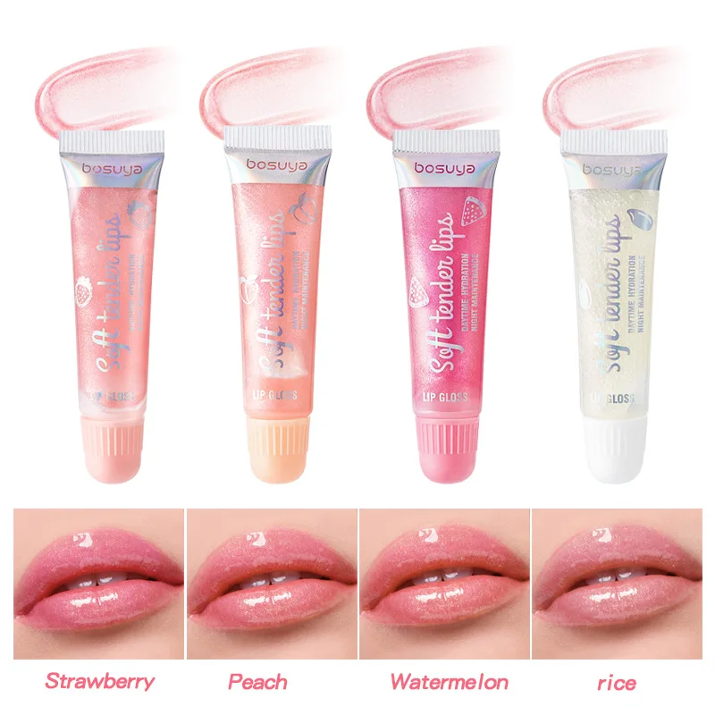 High Quality BOSUYA Gentle Exfoliating Deep Nourishing Repair