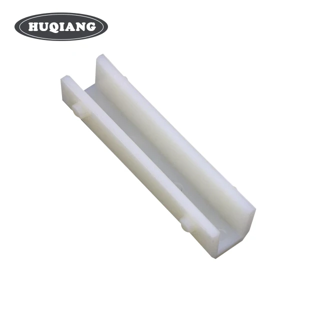 KONE Elevator Guide Rail Shoe,Elevator Counterweight DX4A