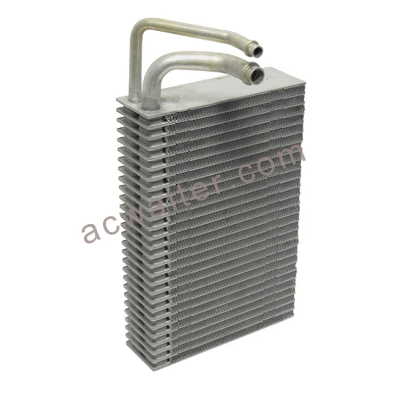 Car Air Conditioning Evaporator Evaporator Core For