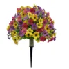 60cm violet 3 colorful