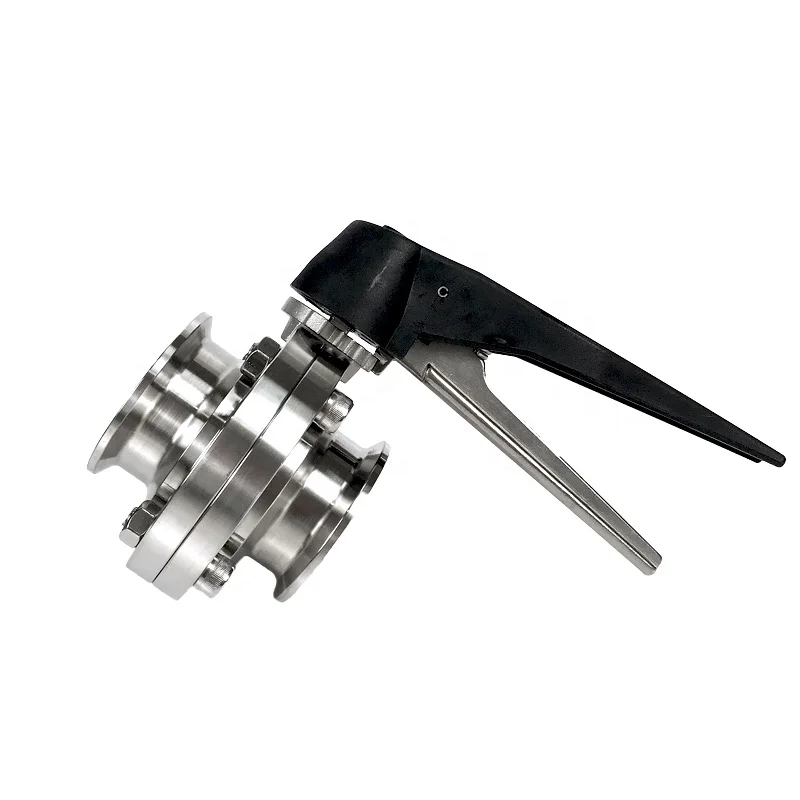 304 316L Sanitary Stainless Steel Pipe Fitting 90 Degree Welding Elbow