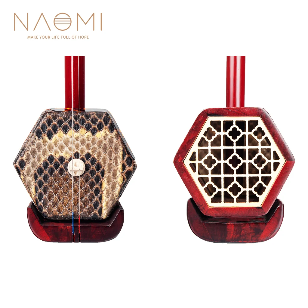 Naomi Rosewood Erhu Traditional Chinese 2-string Fiddle Violin Set - Buy  Chinese Violin,Rosewood Erhu,Erhu Set Product on Alibaba.com