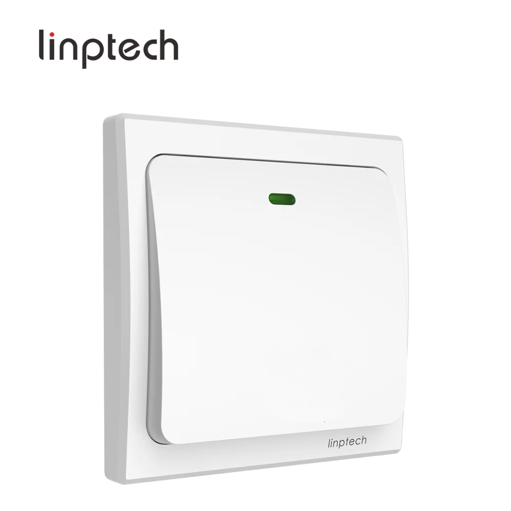 wireless batteryless switch