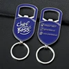 Keyring Beer Opener