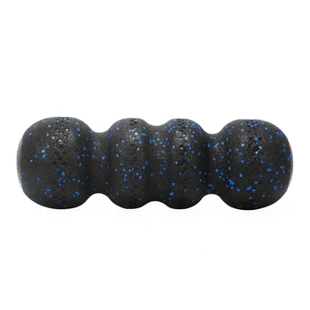 Wholesale Therapy Body Building Back Neck Yoga Muscle Relax Peanut Ball EPP Massage Ball