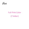 Rosa (7 lettere)