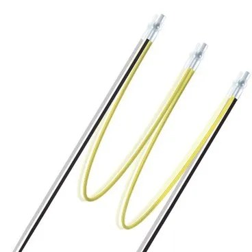 High Quality Motor Protector MZ6 ICs Safety PTC Thermistor for Heater Motor Protect