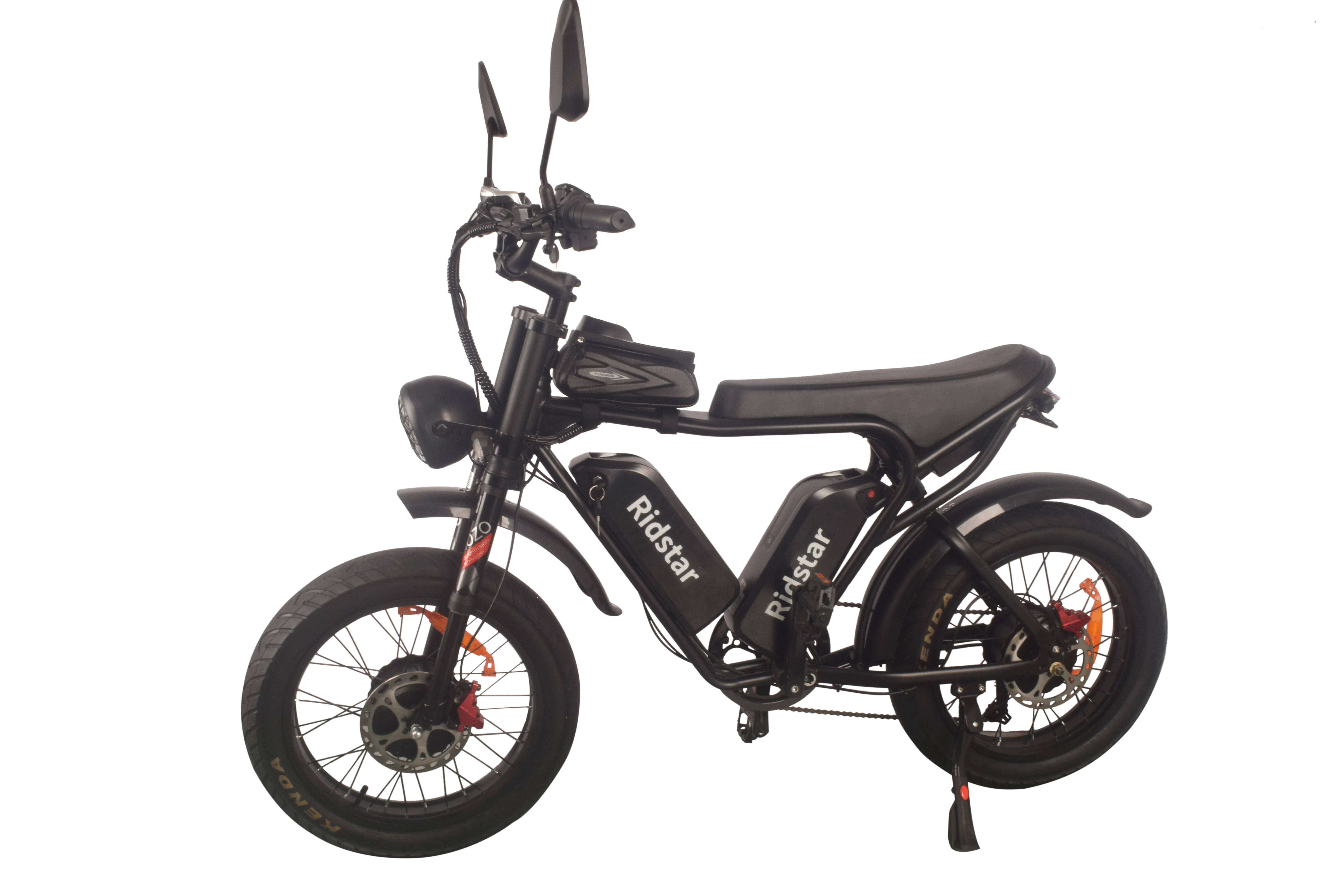 Electric City Bike Electric Fat Tire 1000w 48v 20ah Electric Road Bike