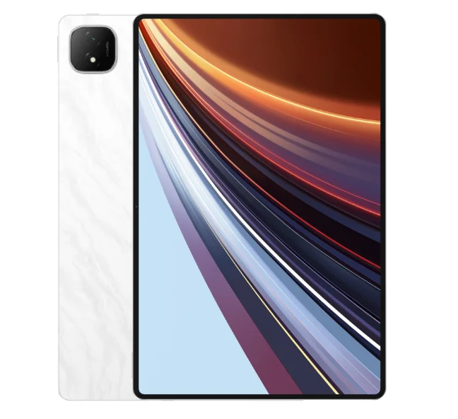 HONOR Pad GT Pro 12.3'' 3K OLED Display, Snapdragon 8s Gen 3, 12GB