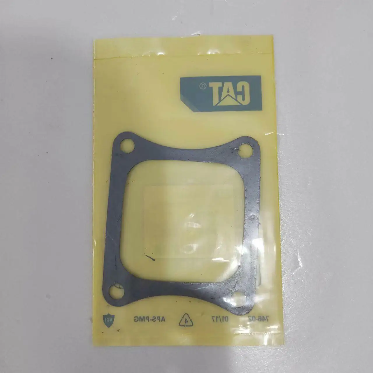 High-Quality Engine Gasket 7W-8145 – Fast Delivery & Stock